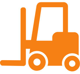 广汉叉车租赁