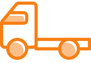 广汉拖车/平板车