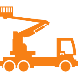 广汉高空作业车